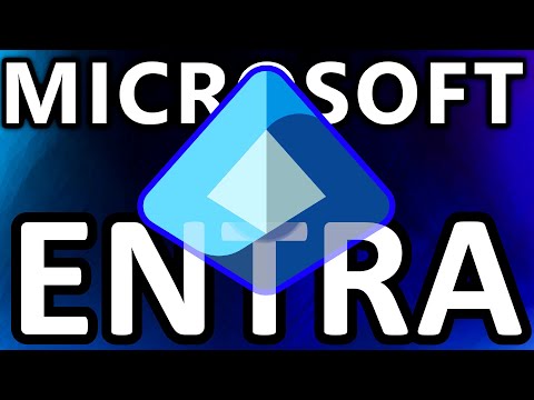 Learning Entra ID (Azure Active Directory)