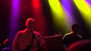 Oskar&#39;s Drum - 05 Quick As Rainbows