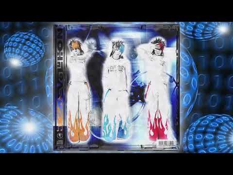 ROMANCEPLANET - DREAM (OFFICIAL AUDIO)