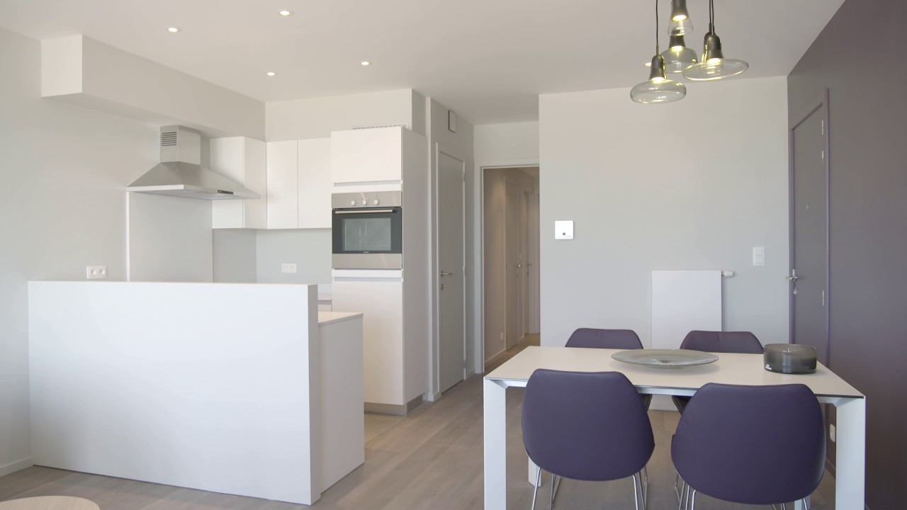 MODERNE KEUKENS