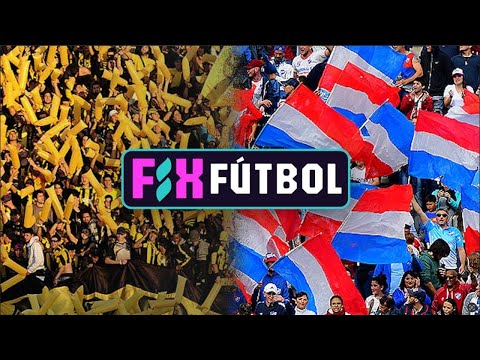 FIX FÚTBOL EN VIVO con Leo Rodríguez - Sebastián Giovanelli - Alejandro Lembo | 6/1/26