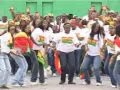 GHANA BLACK STAR