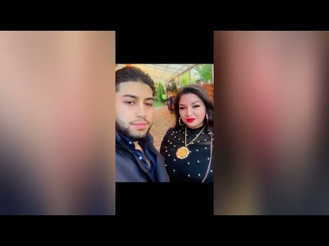 Zsüli 2022 -  Dzsenifer küldi férjének Dávidnak születésnapjára