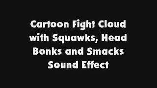 Download lagu Cartoon Fight cloud sound effect mp3