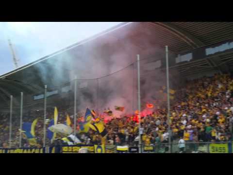 Modena Cesena 30/05/2014