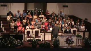 The Blood - Freedom Baptist Church