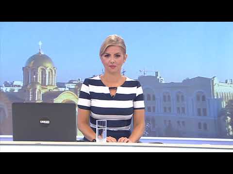 Jutarnji program, gost Zlatan Klokić /// 6. 9. 2022.