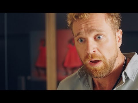 Сусідка | Офіційний тизер|