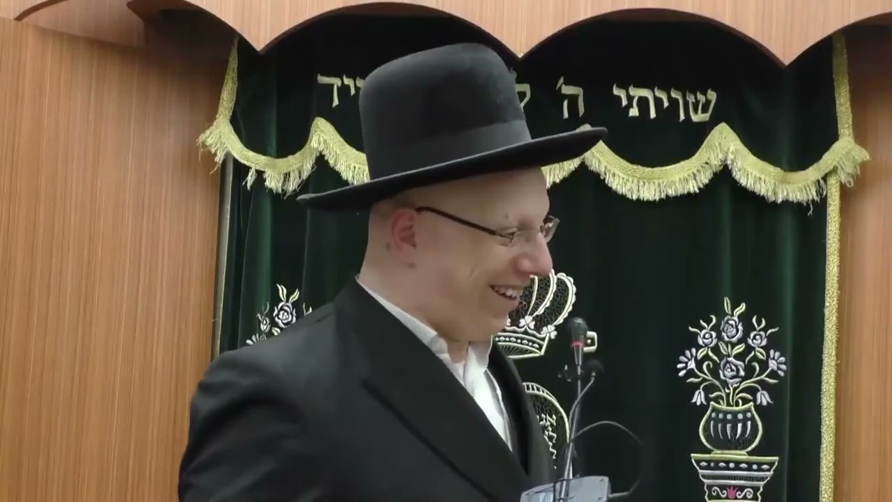 הרב ליאור גלזר פרשת וארא  יביע אומר פרעה