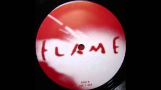 Crustation - Flame (Mood II Swing Borderline Insanity Dub Mix)