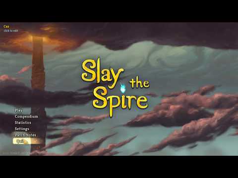 Slay The Spire - Daily - 7/18/18