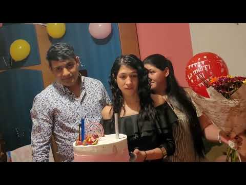 ❤️ Surpriză Emoționantă de Majorat pentru Fernanda: Moment Special de Neuitat! ❤️ 18 ANI ❤️