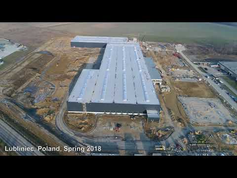 Dunapack Eurobox Lubliniec 2018.04.12