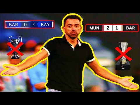 BARCELONA "POSTRACH" EUROPY