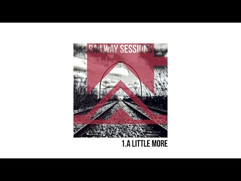 The Quarks - A Little More (From "Railway Sessions")