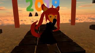 新年にぎょうざがUSAを踊ってみた！