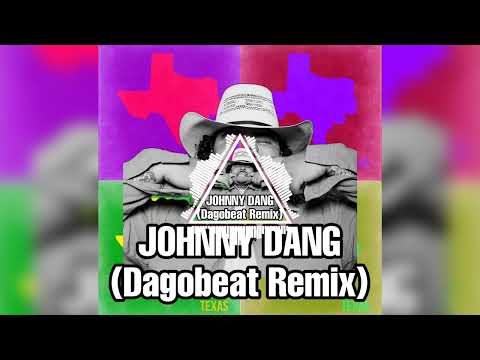 ThatMexicanOT - Johnny Dang (Dagobeat Remix) #TechHouse #2023