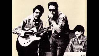 The Paul Butterfield Blues Band - Double Trouble