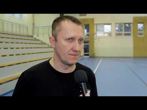 Törökszentmiklósi KE - Balmazújvárosi KK interjú 2018.04.21.