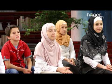 Tregime për Pejgamberët  |  37. Muhamedi alejhis selam (pjesa e gjashtë)