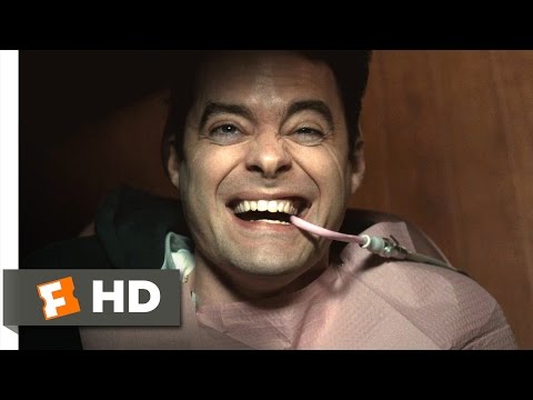 The Skeleton Twins (3/10) Movie CLIP - Laughing Gas (2014) HD