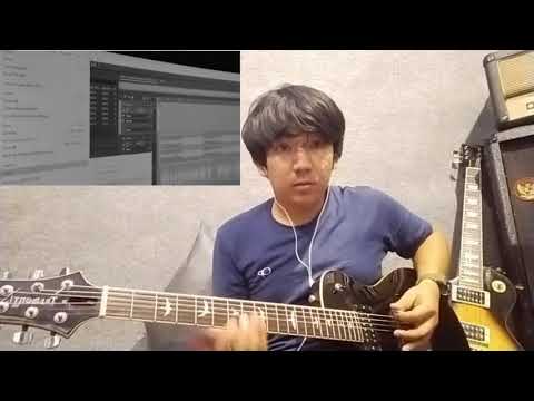 opening cover gitar " KILMS x DYSWIS " - Do You see What I See