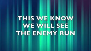This We Know by Vertical Church Band LYRIC VIDEO