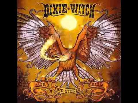 Dixie Witch - 10 - Traveler