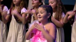 Eda Kaliqi & Anida Cana - Mos E Dëmto Natyrën