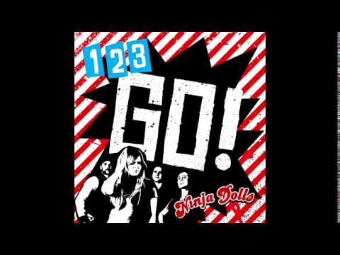 Ninja Dolls - Not My War