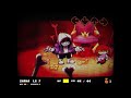 FNF Dusttale Relapsed Not Above Death