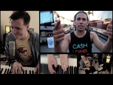 Too Much (Live Version)