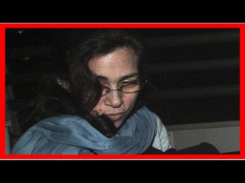 The Fox News - Looking for the murderer who killed her husband's milkshake line from little America