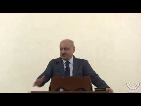 2015-08-30 Domenica Sera - Fr. Gemelli - Fr. Ausino - Salmo 40