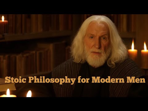 Self Mastery: The Ancient Secret to Controlling Your Life | Marcus Aurelius