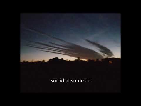 eathemory - suicidial summer