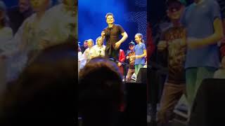 Michael Patrick Kelly - Little Giants - 17.08.2017 Potsdam