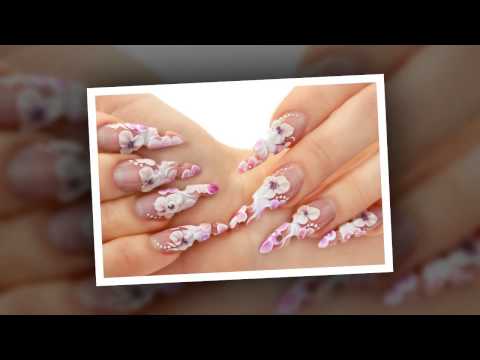 Nails Lawrence Kansas