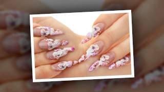 Duc� Nails in Lawrence, KS 66046 (1176)