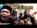 Kisinan Masdddho Cover Pengamen Jalur Bebas Dangdut Koplo Akustik