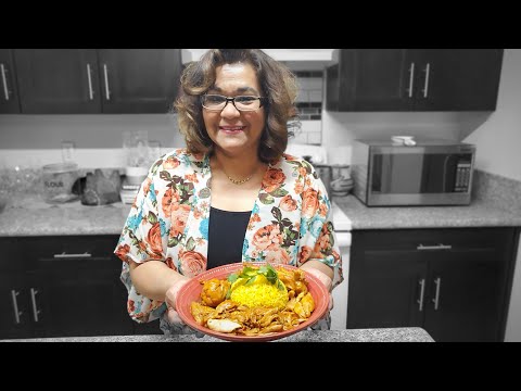 PIERNITAS MARINADAS DE POLLO!!!