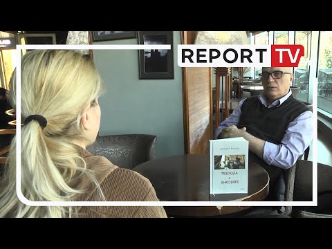 Letërsia shqipe pas ’90-s. Gazmend Krasniqi: Duhet të mbrojmë letërsinë kombëtare!