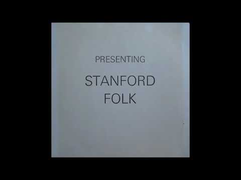 Stanford Folk - Babylon '77
