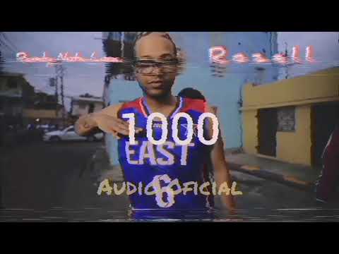 Randy ft Rozell ( X100 ) Audio Oficial