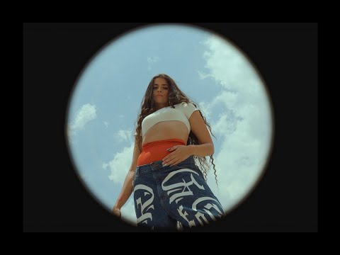 Nicole Horts - radar (Video Oficial)