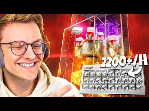 Heiko CastCrafter and CastCrafter