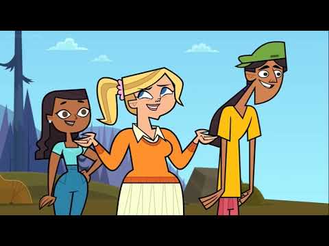 Total Drama Island 2024: // Episode 4 | Choosin' for a Bruisin'