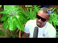 Chris Martin Big Deal Concert I Love Kenyan Ladies