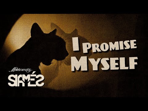 Miniatura de I Promise Myself