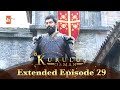 Kurulus Osman Urdu | Extended Episodes | Season 3 - Episode 29